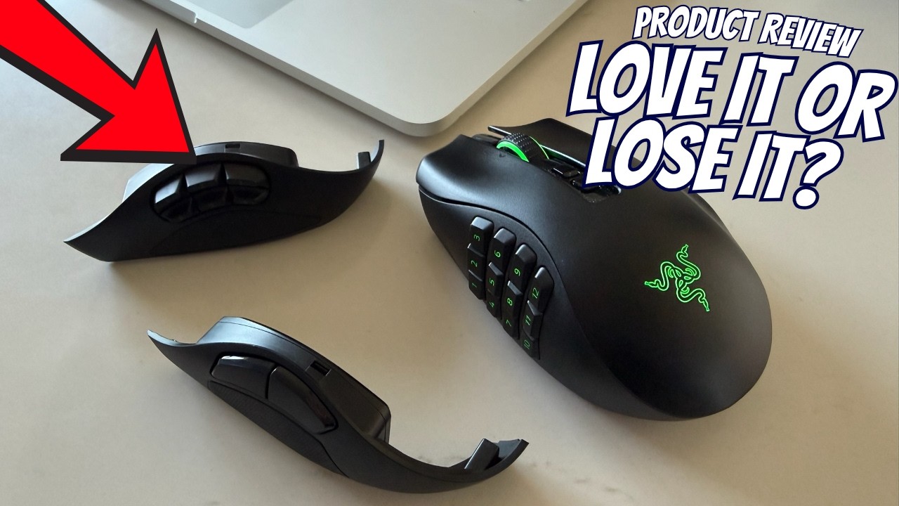 Best Gaming Mouse for MMOs in 2026 game screenshot — Best gaming mouse for MMOs 2026 — top 12-button