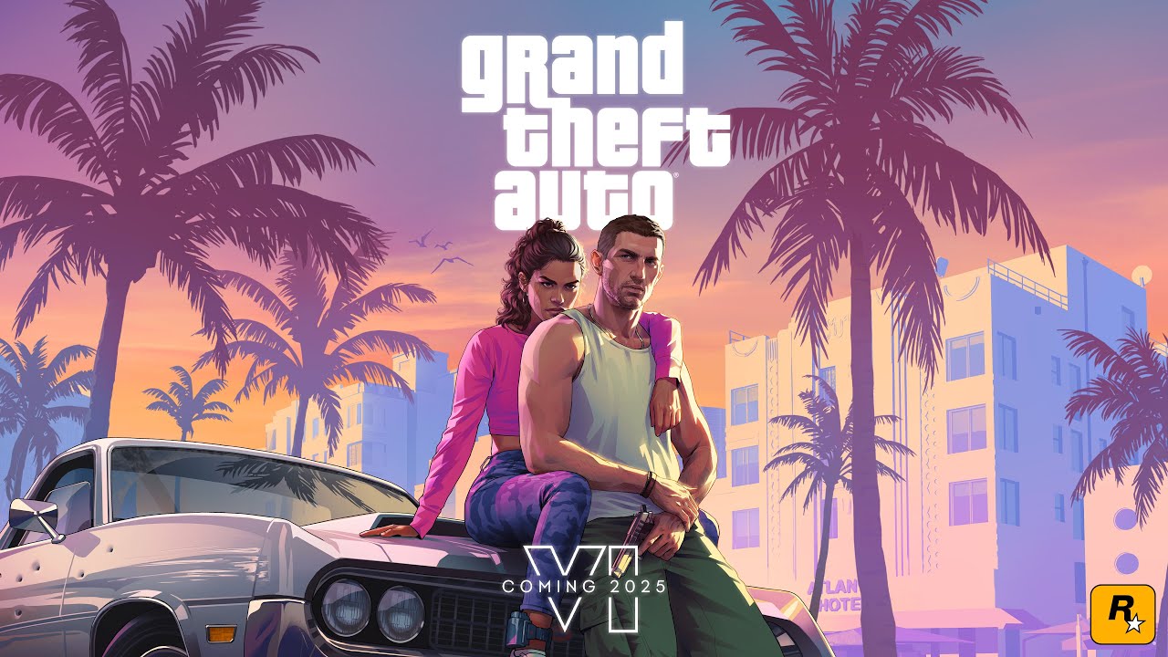 Grand Theft Auto VI upcoming 2026 games Vice City Leonida