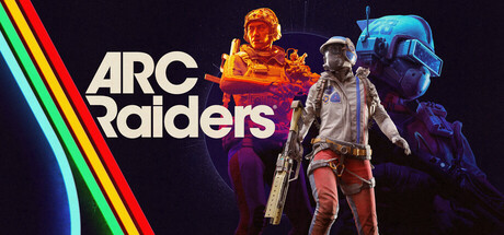 Arc Raiders Bastion Steam header image
