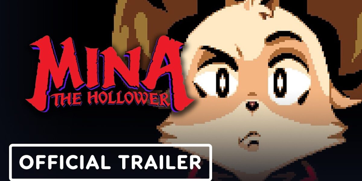 Mina the Hollower Steam Release Lands With Huge Praise