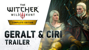 The Witcher 3: Wild Hunt trailer preview
