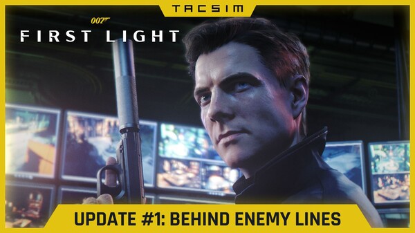 007 First Light trailer thumbnail