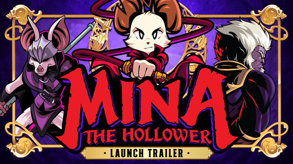 Mina the Hollower reviews trailer thumbnail