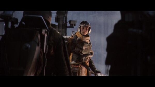 Arc Raiders Bastion trailer thumbnail