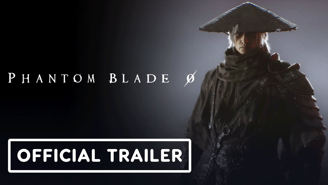 Phantom Blade Zero Year of the Snake gameplay