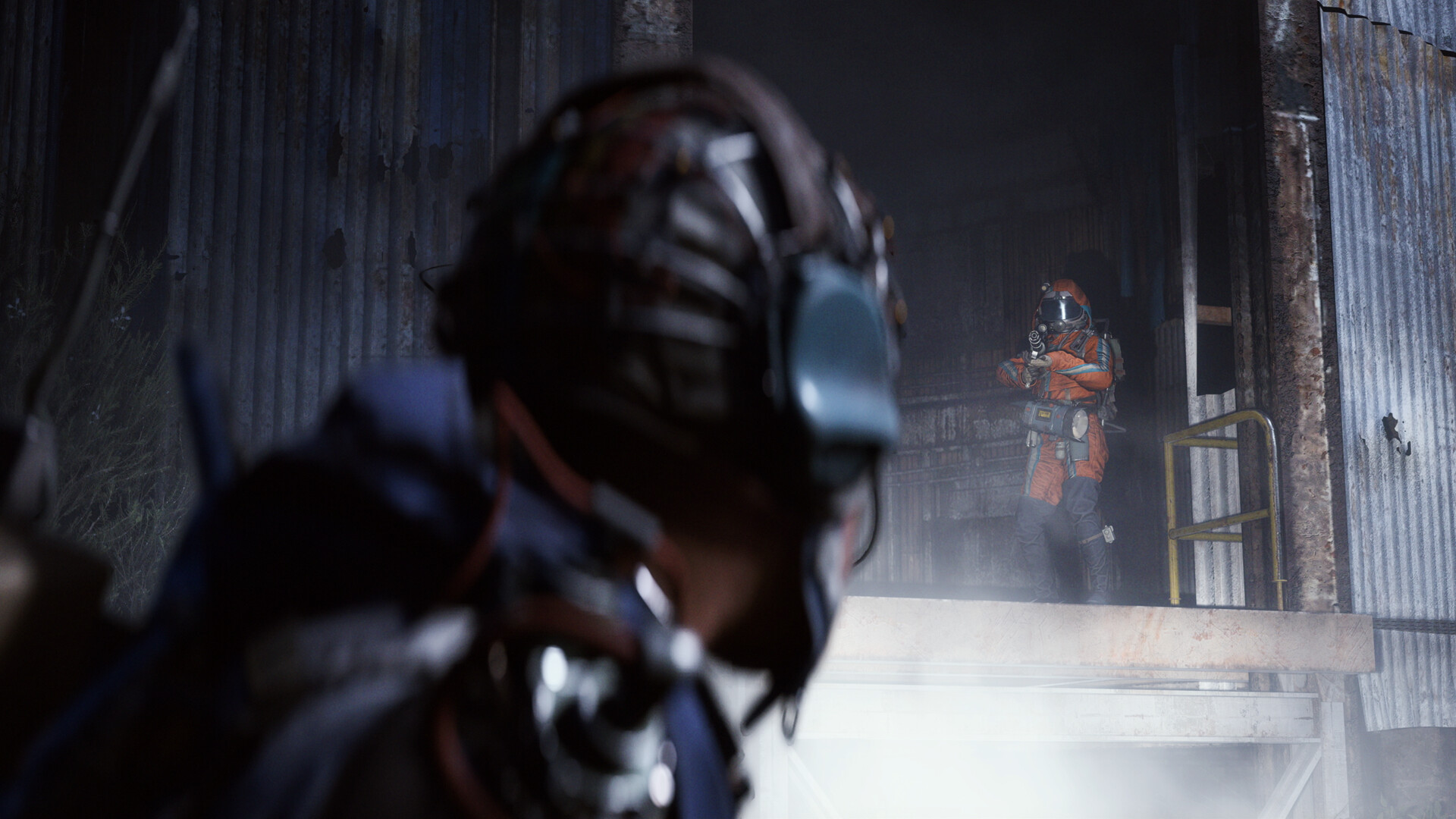 Arc Raiders Bastion screenshot