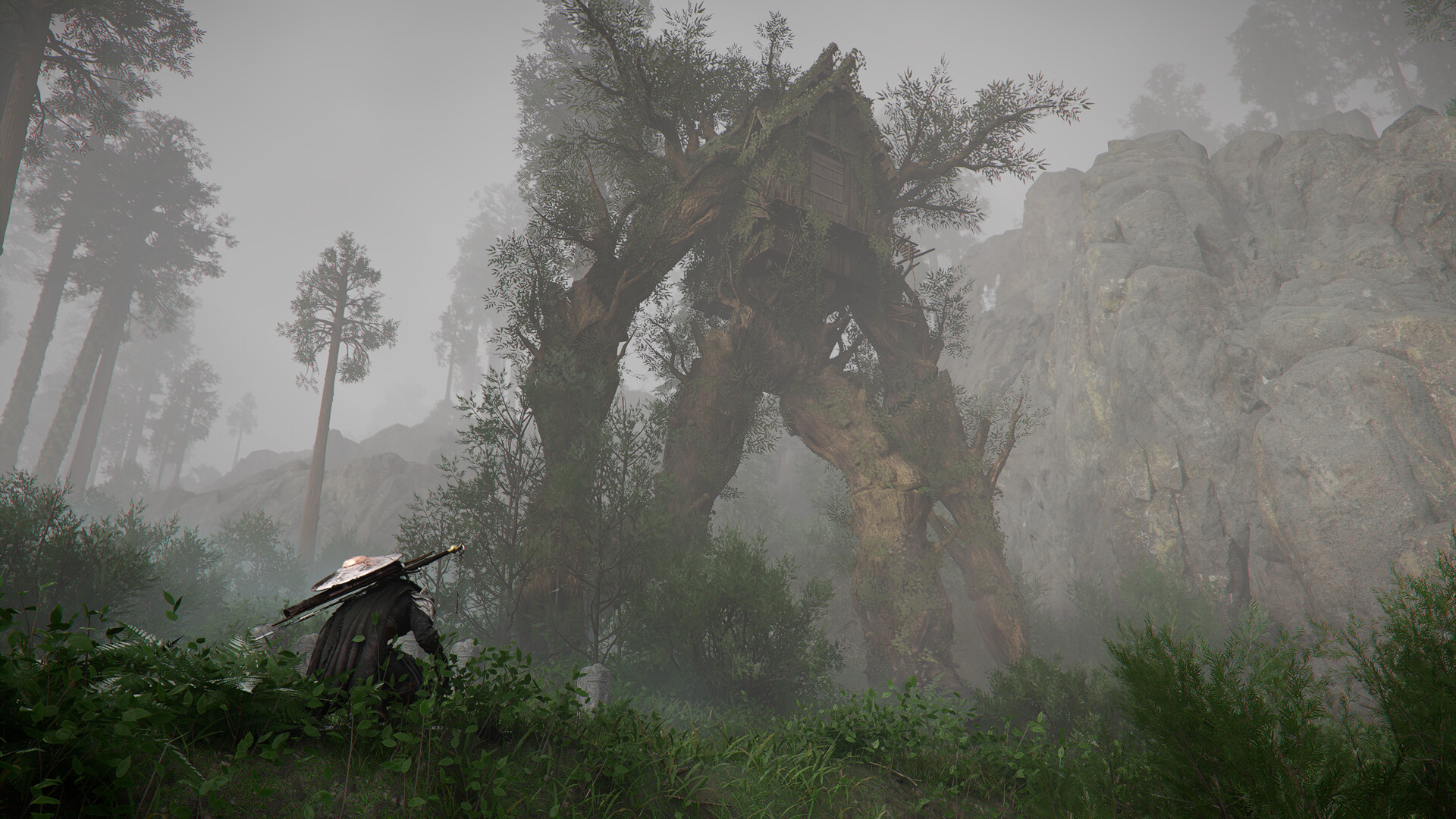 Crimson Desert 1.09.00 patch screenshot