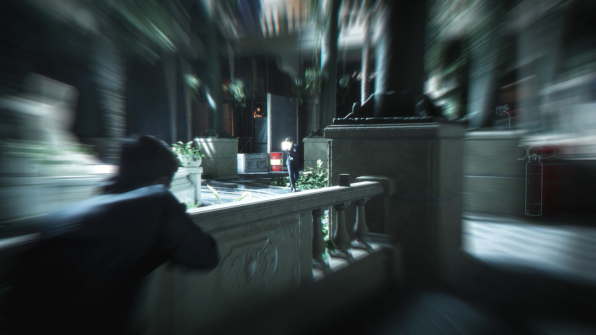 007 First Light screenshot