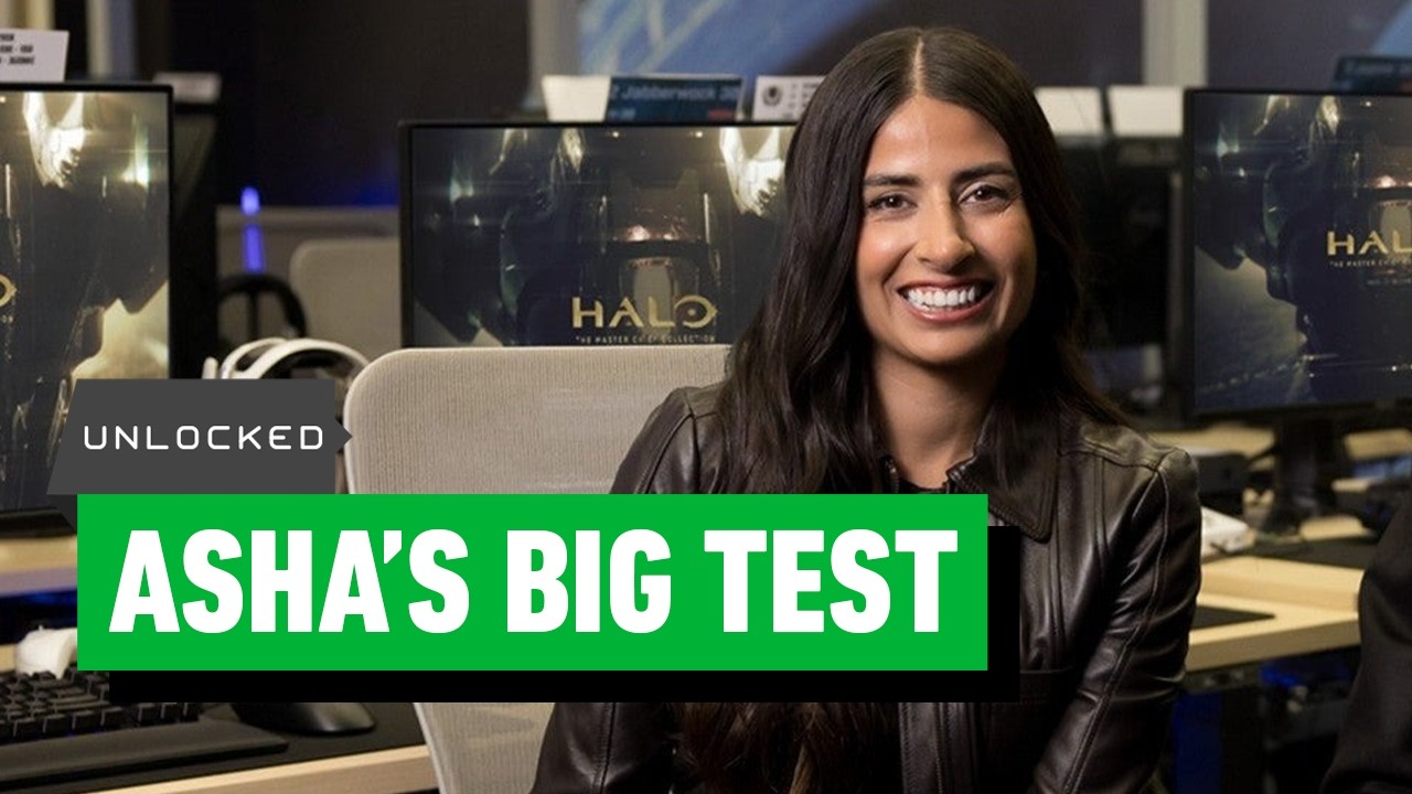 Xbox CEO Asha Sharma memo May 2026