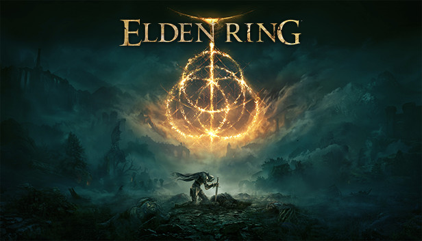Elden Ring Tarnished Edition Steam capsule key art