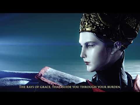 Elden Ring Tarnished Edition Switch 2 August 2026 gameplay