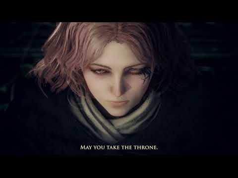Elden Ring Tarnished Edition Shadow of the Erdtree gameplay shot