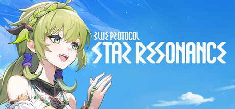 Star Resonance Season 3 Steam capsule key art