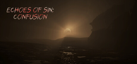 Echoes of Sin: Confusion - first-person psychological horror game on Steam
