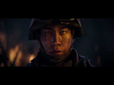 Modern Warfare 4 multiplayer gameplay screenshot