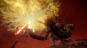 Elden Ring Tarnished Edition trailer thumbnail