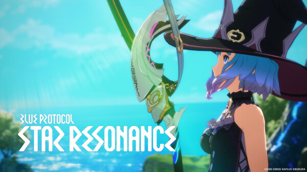 Star Resonance Season 3 trailer thumbnail