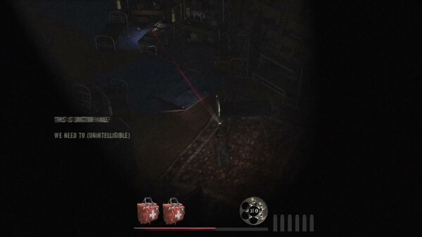 The Blackwood Project trailer thumbnail
