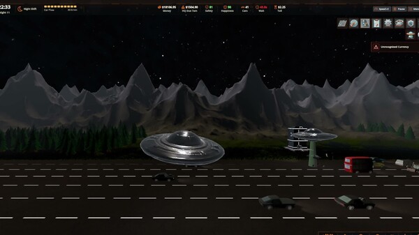 Tollway Tycoon trailer thumbnail