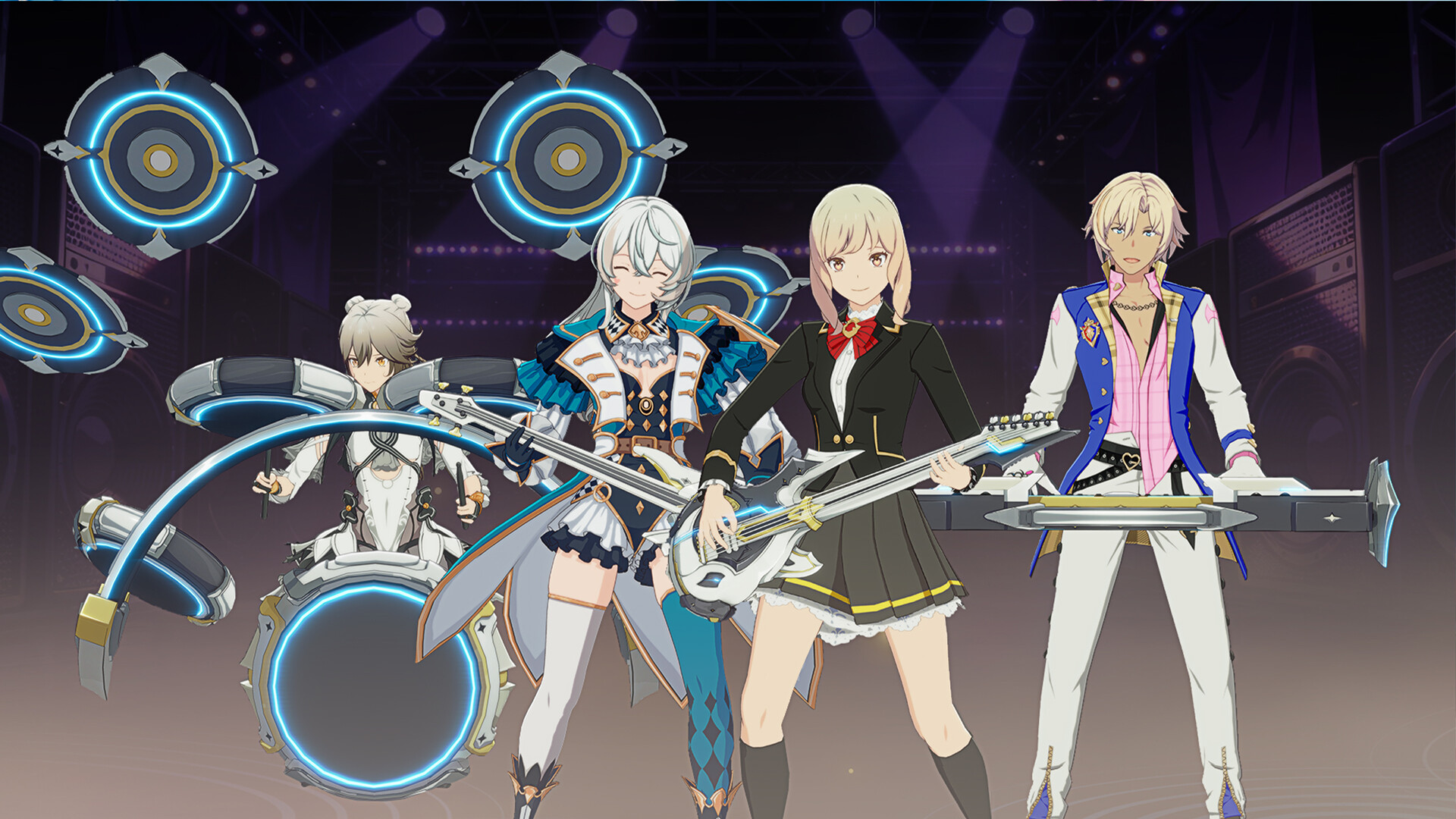 Star Resonance Season 3 screenshot