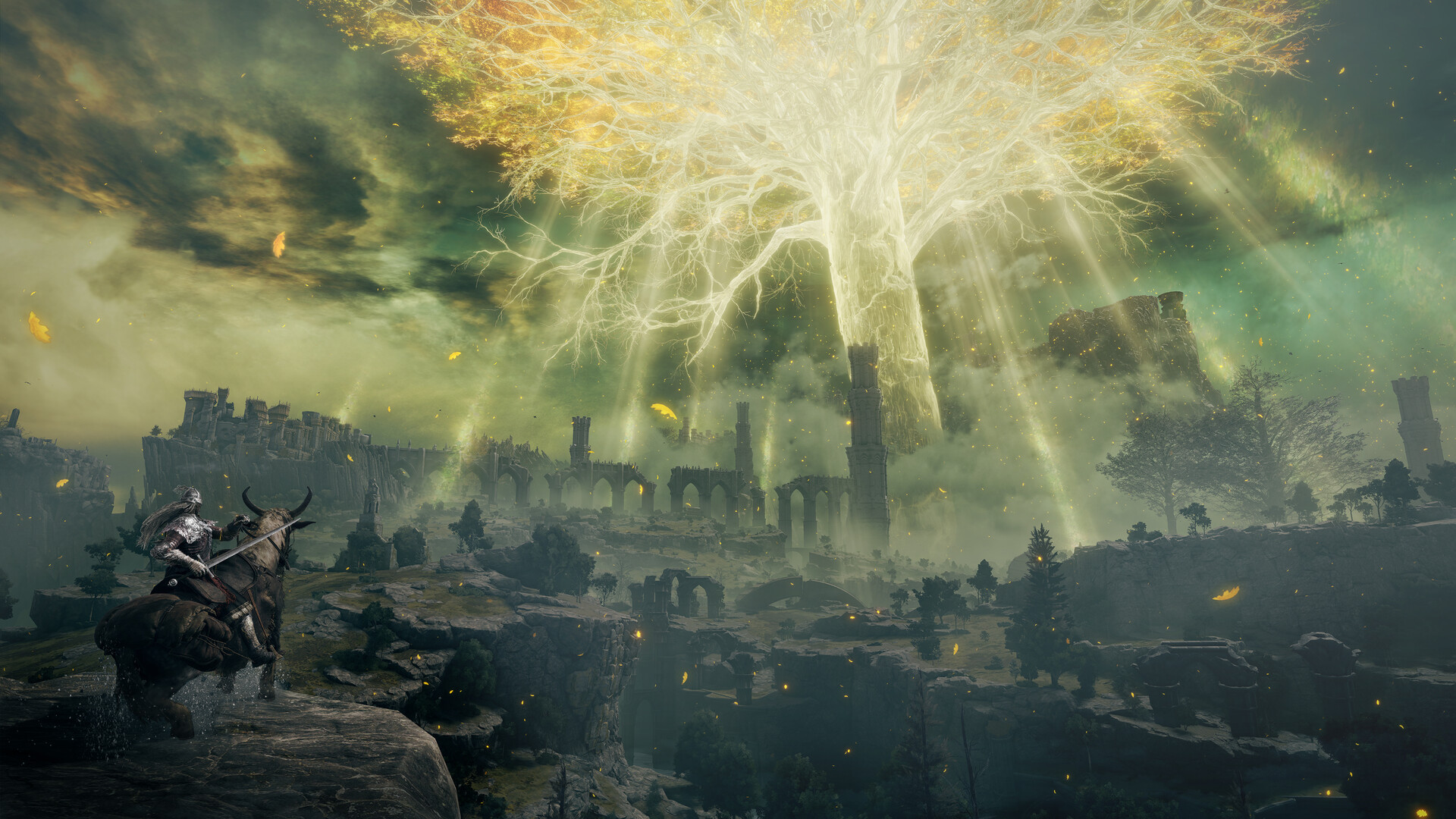 Elden Ring Tarnished Edition screenshot