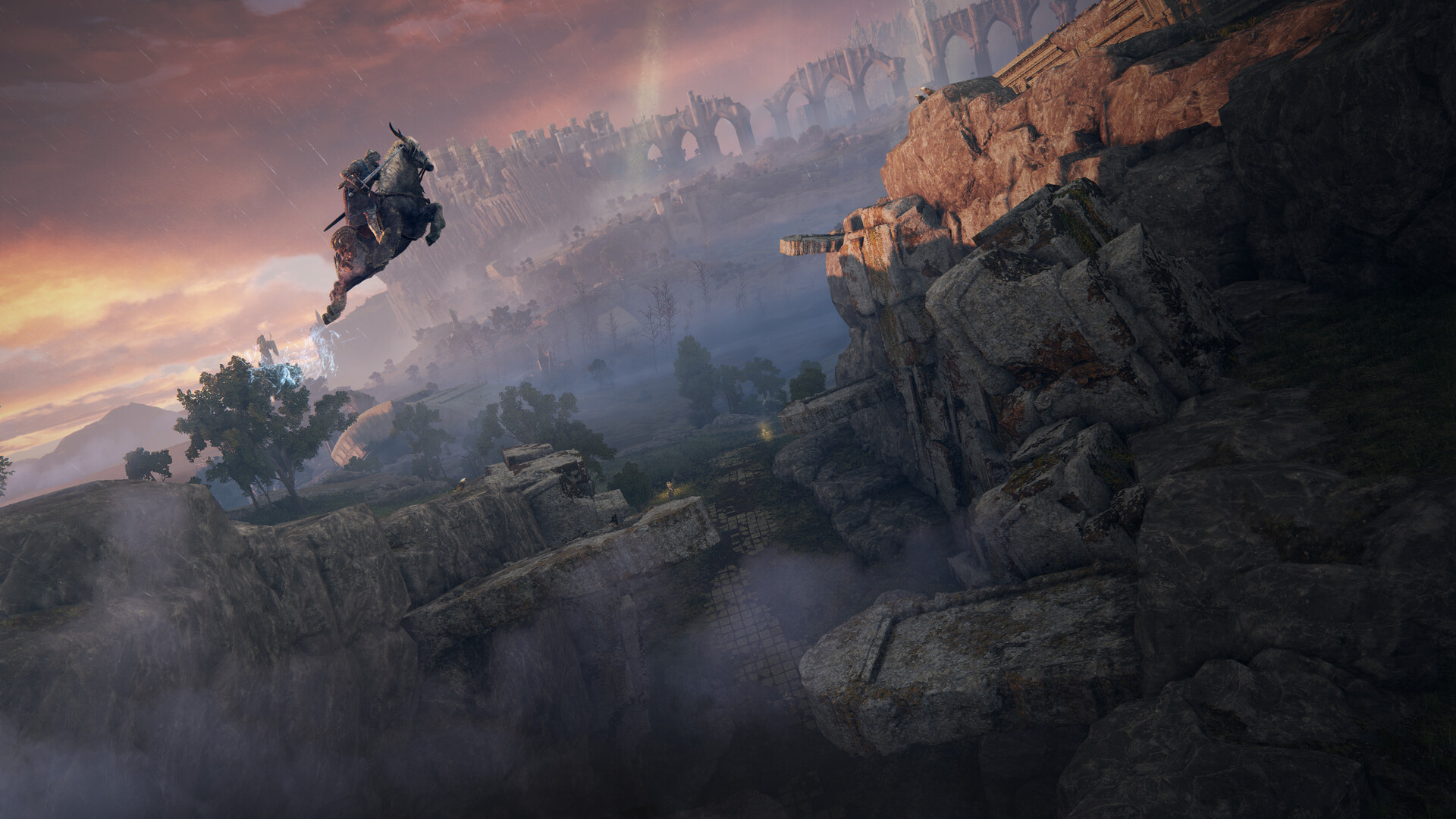 Elden Ring Tarnished Edition screenshot