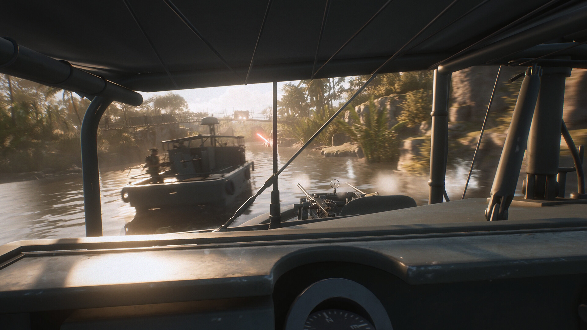 Hell Let Loose: Vietnam screenshot 2