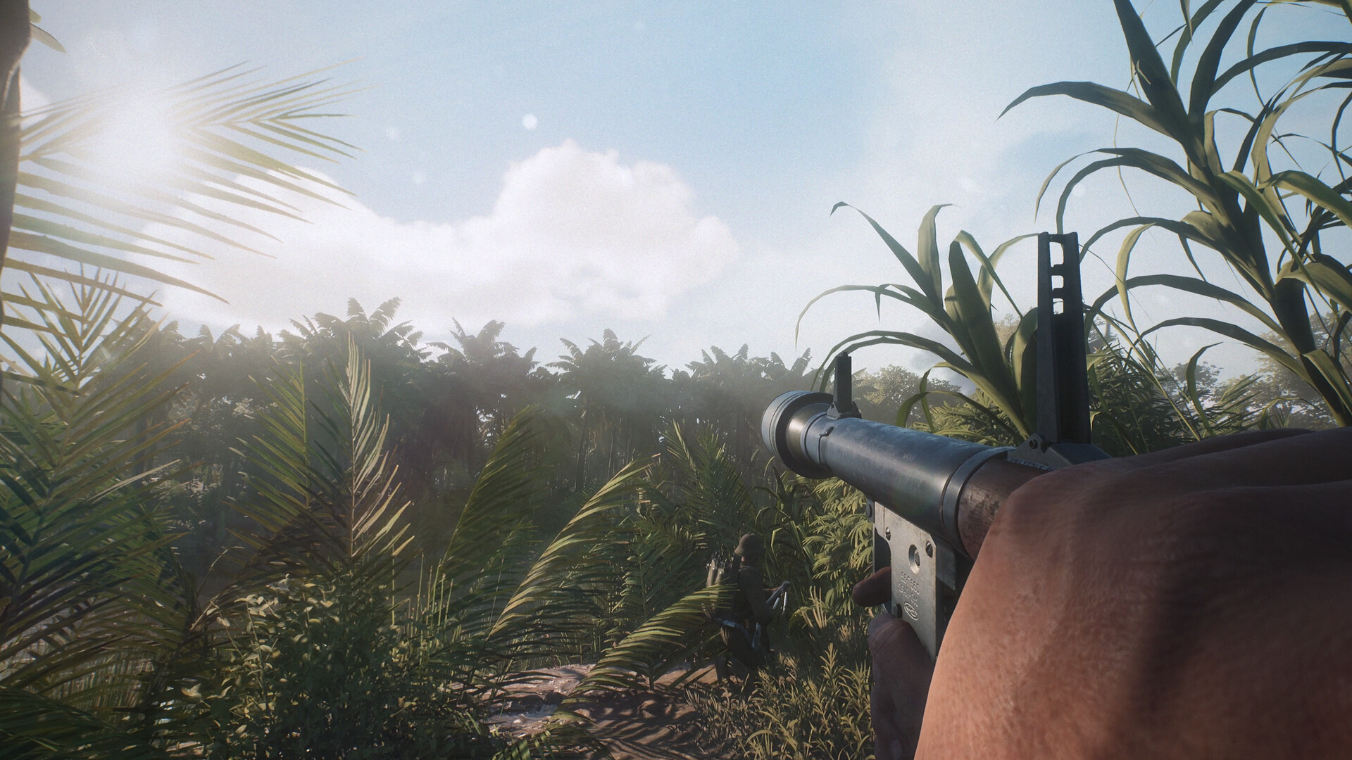 Hell Let Loose: Vietnam screenshot 3