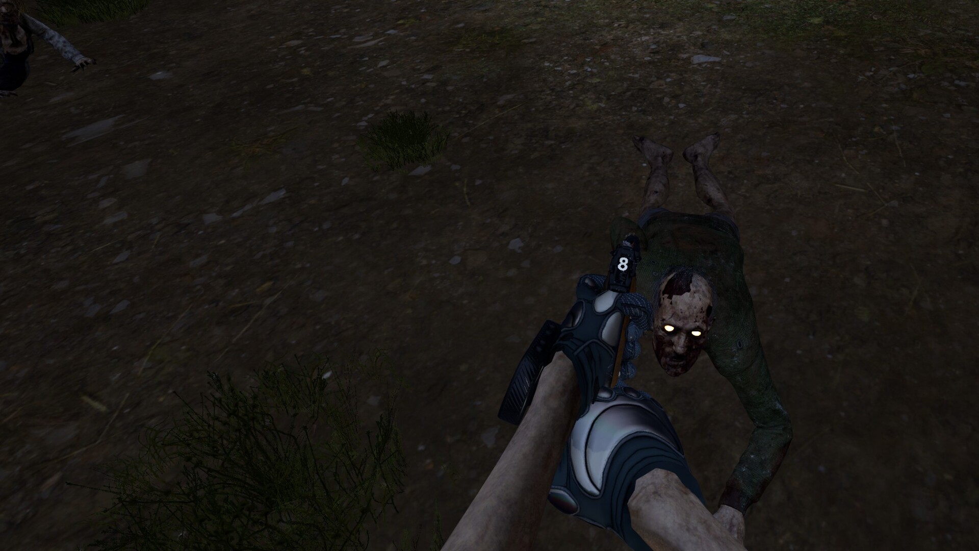 One Day To Live screenshot 3