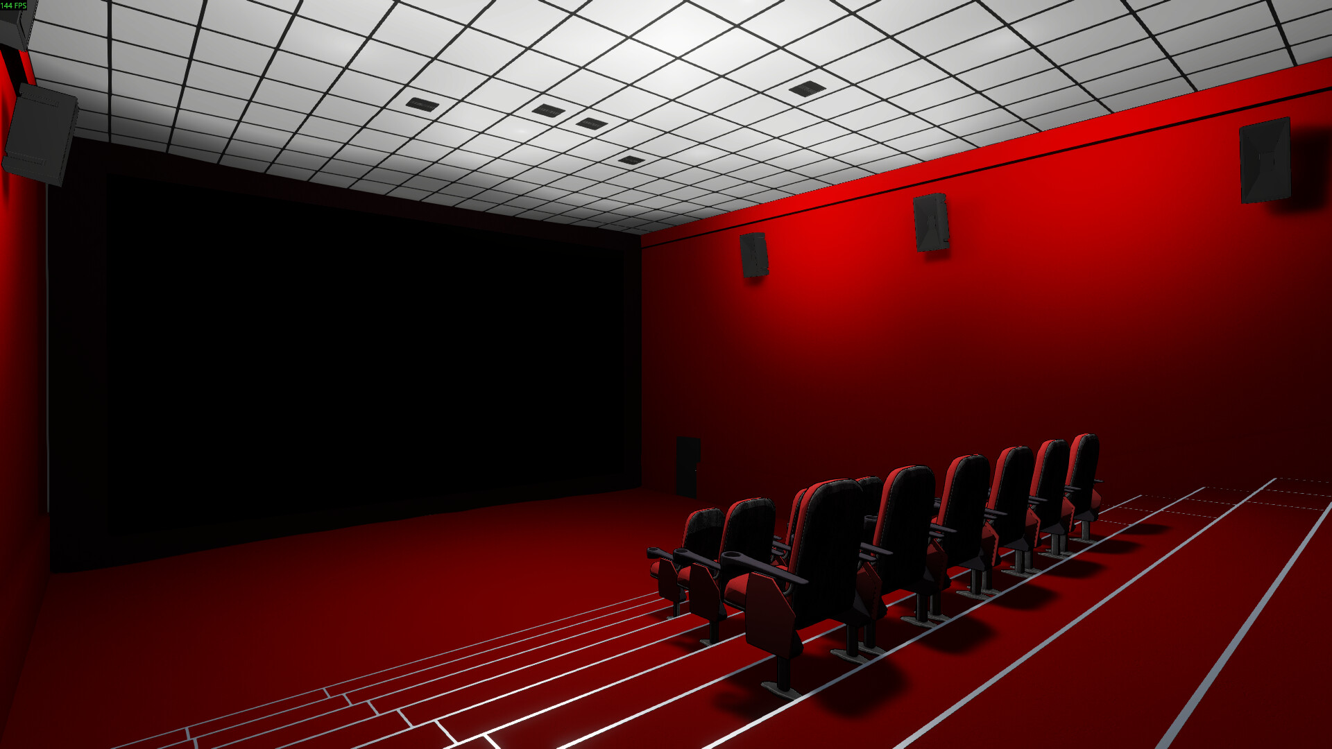 KuKu's Cinema screenshot 1