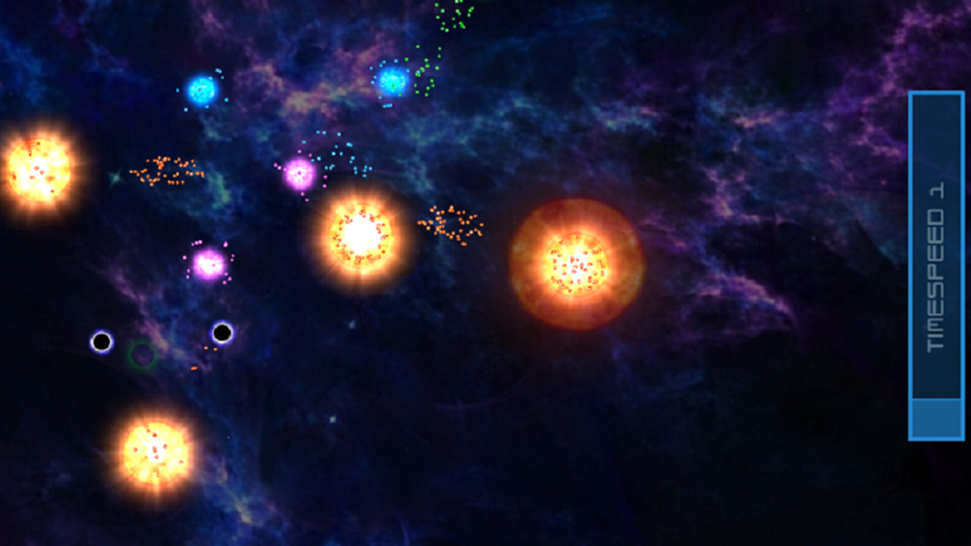 SunWars screenshot 3