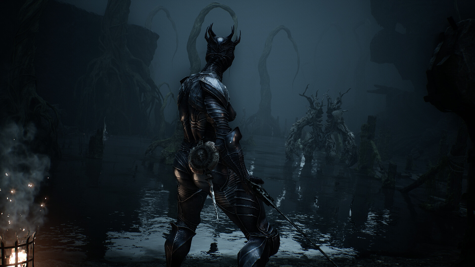Mortal Shell II screenshot 2