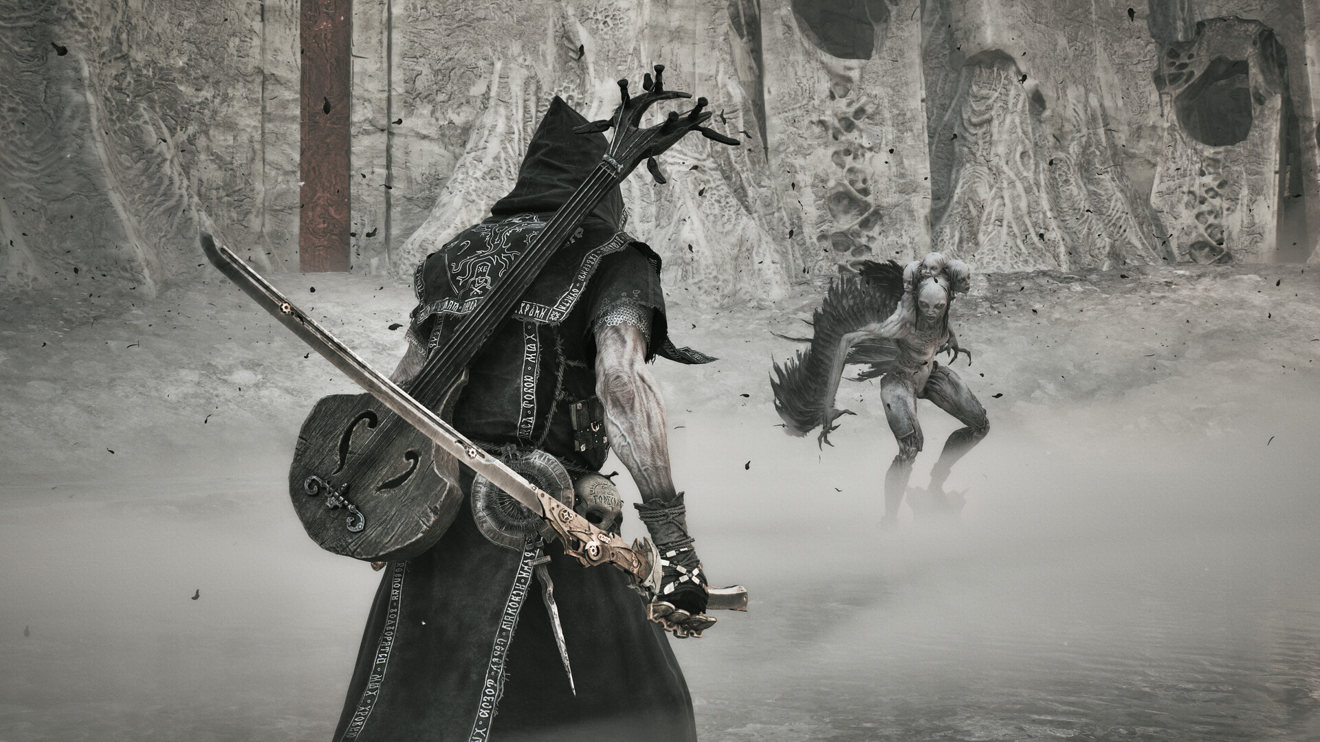 Mortal Shell II screenshot 3