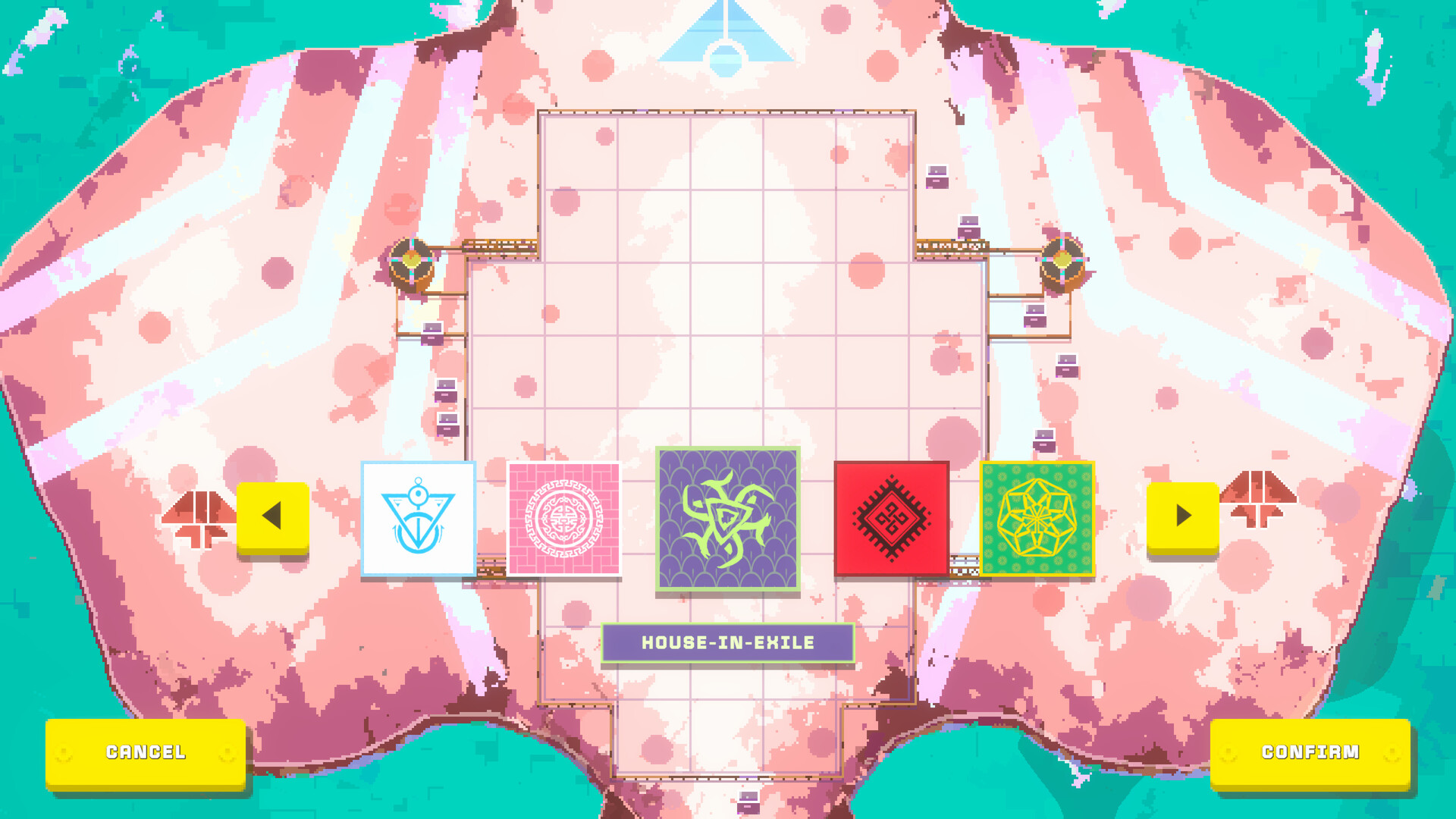 Exark screenshot 3