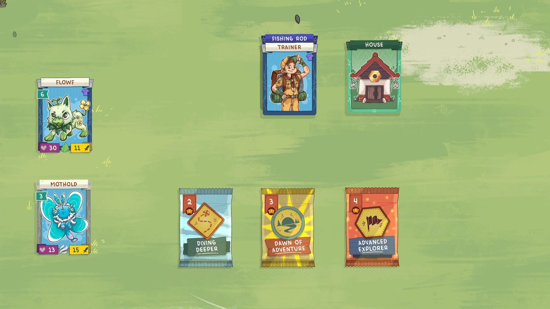 Stackmon screenshot 3