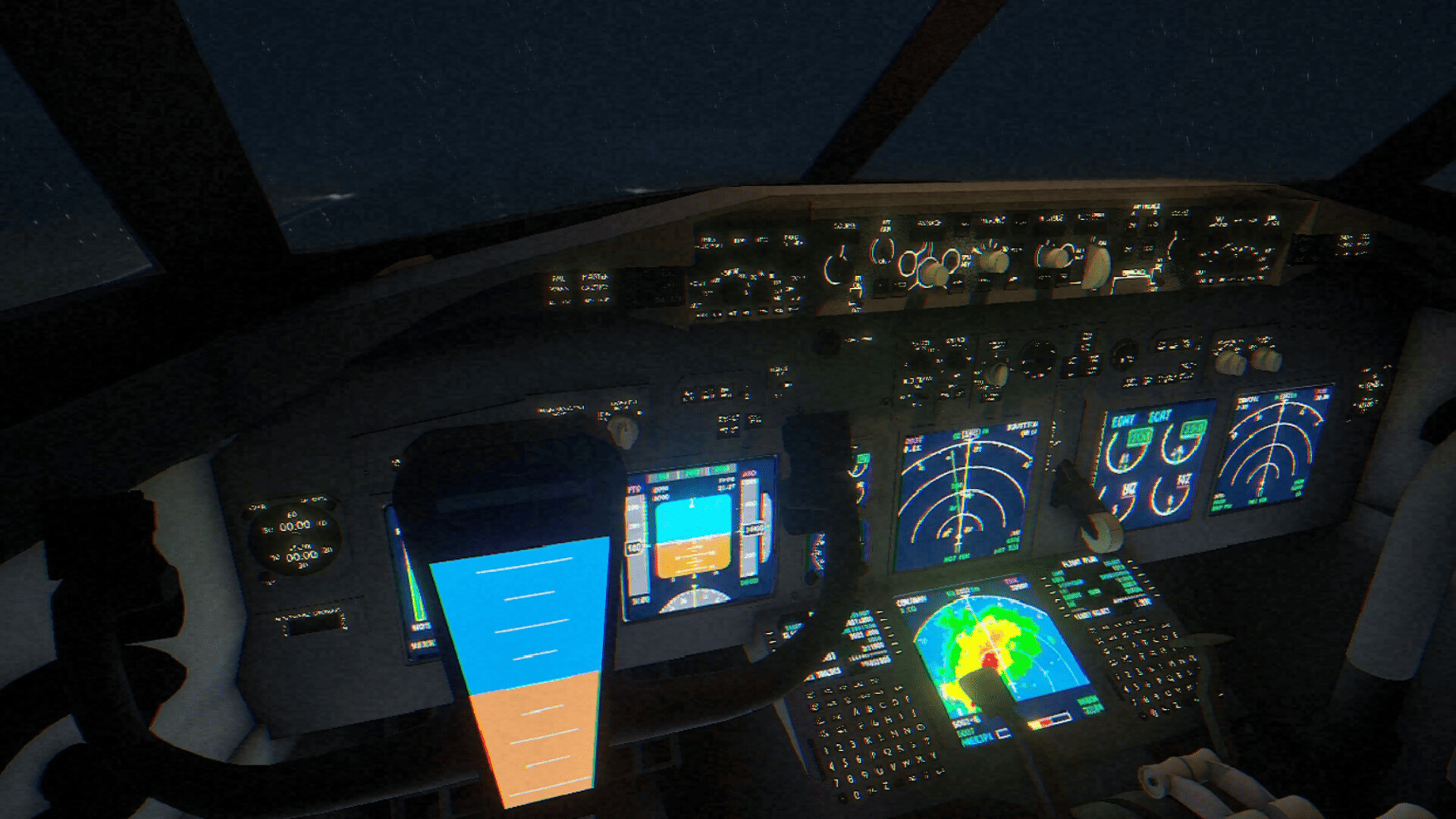 Incident Archives - Flight 882 screenshot 1