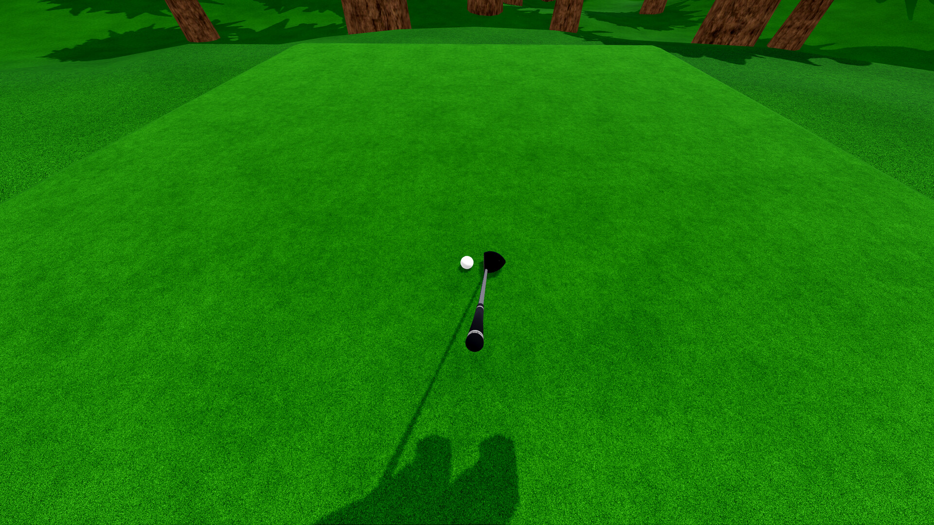 This Is Golf screenshot 2