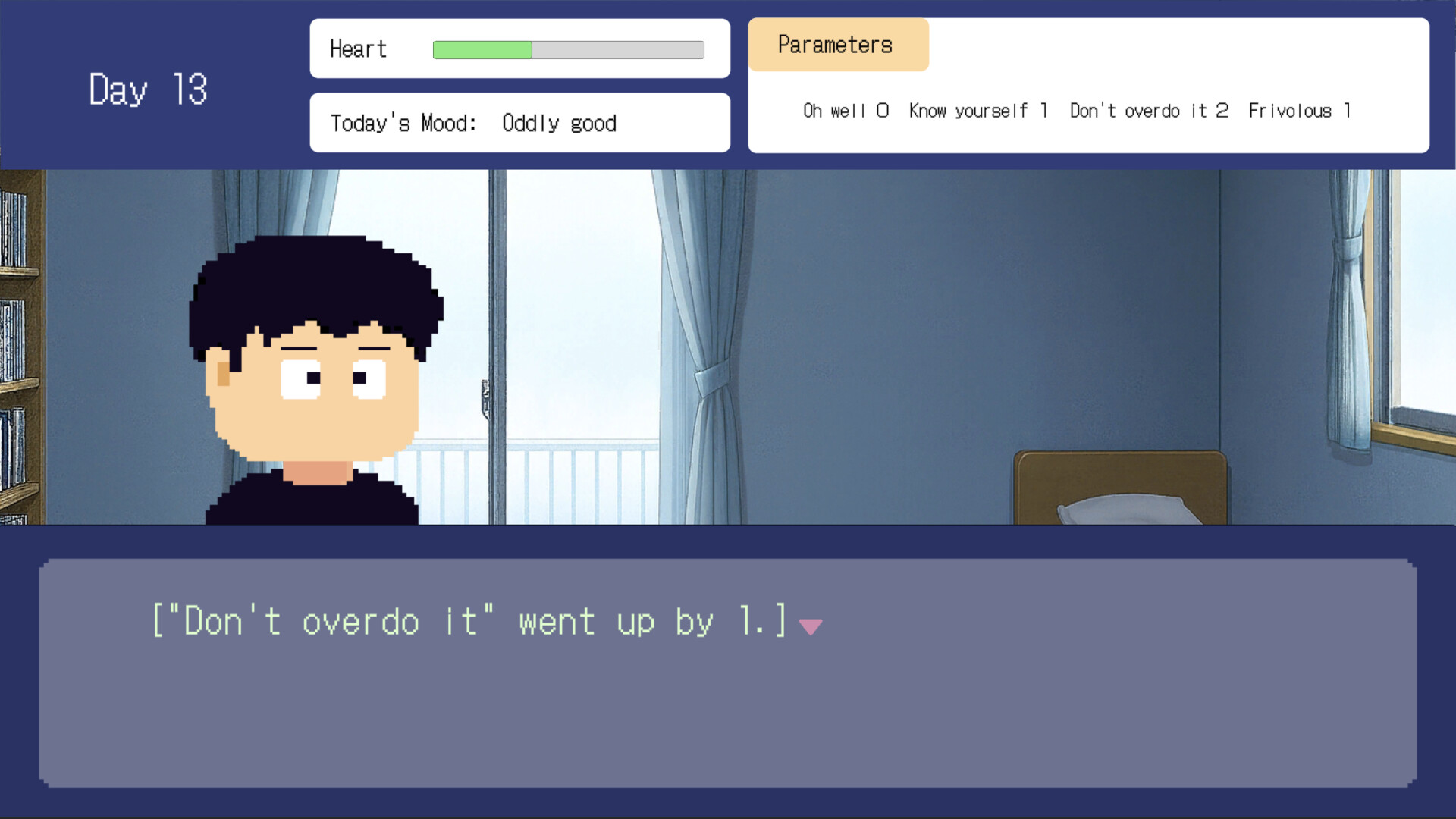 Plodding Recovery screenshot 2