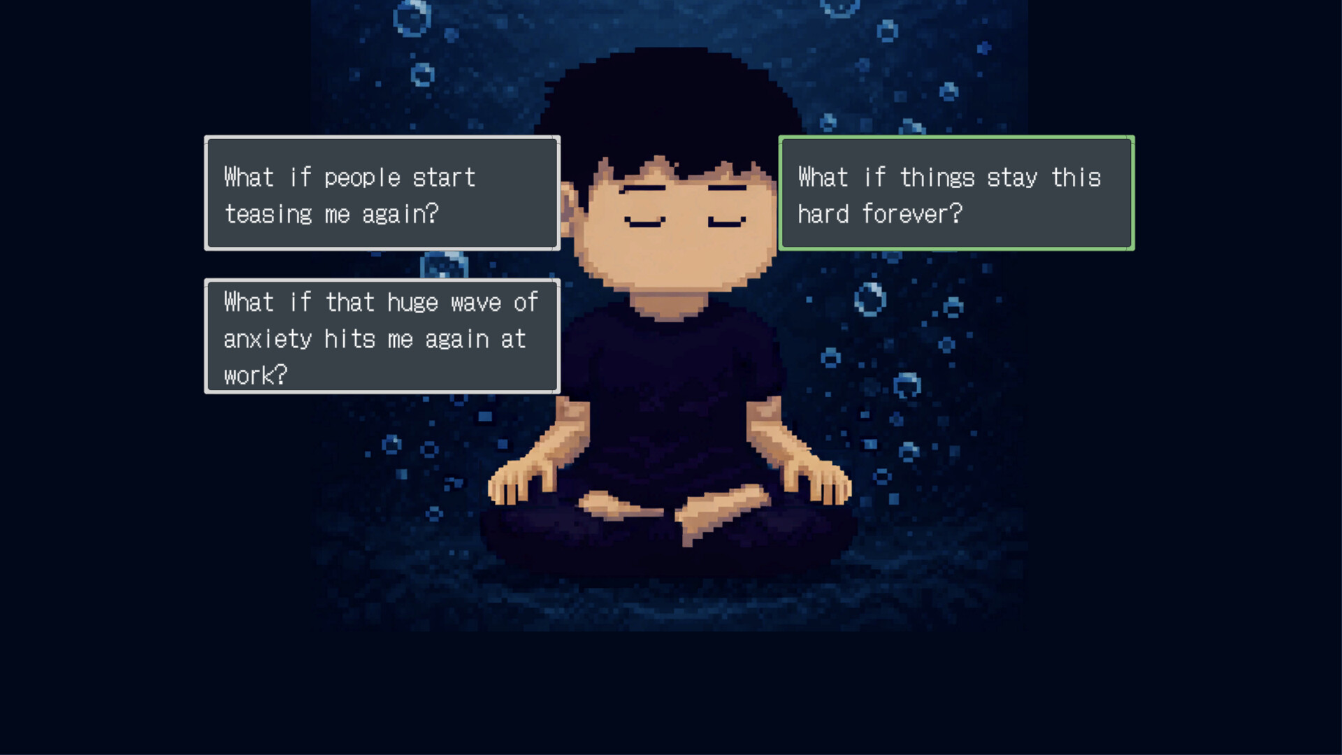 Plodding Recovery screenshot 3