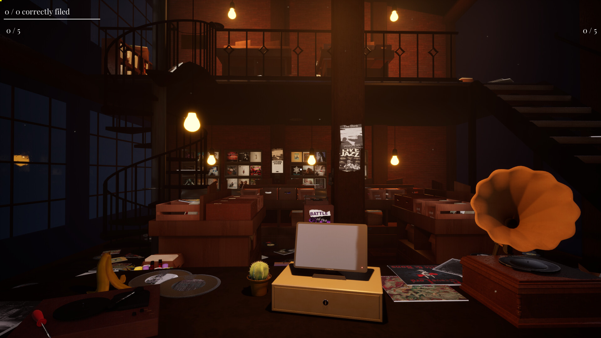 Re:Store the Record Store screenshot 2