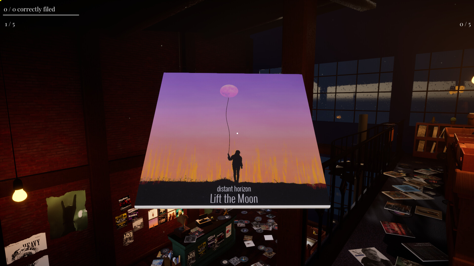 Re:Store the Record Store screenshot 3