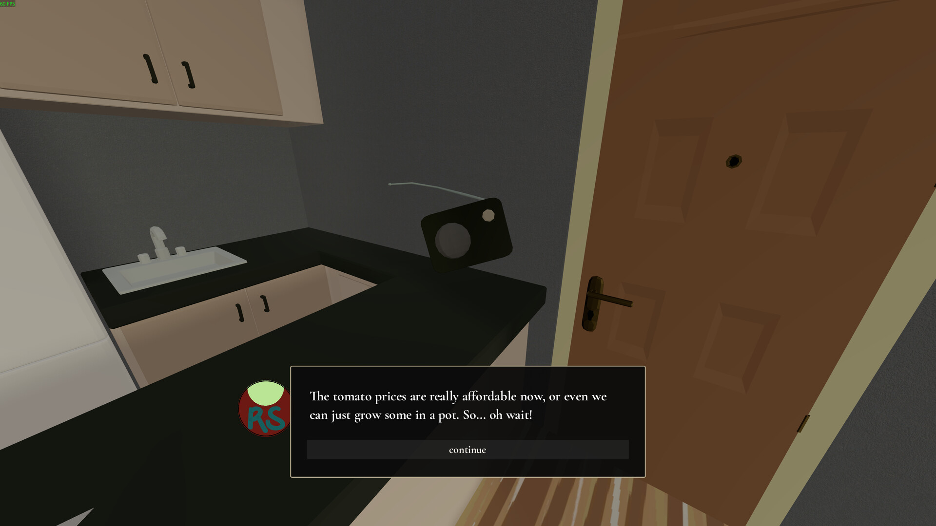 Tomato Dealer screenshot 3