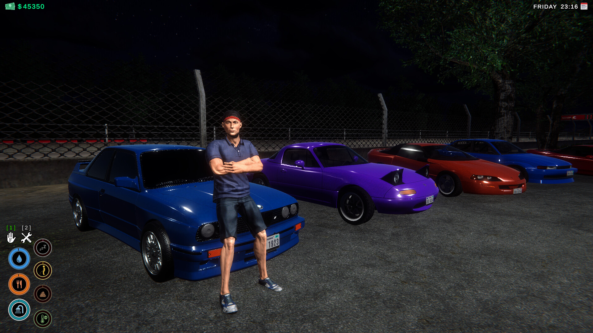 Drive Me Broke screenshot 2