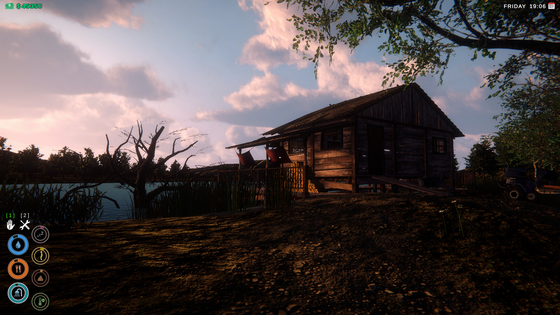 Drive Me Broke screenshot 3