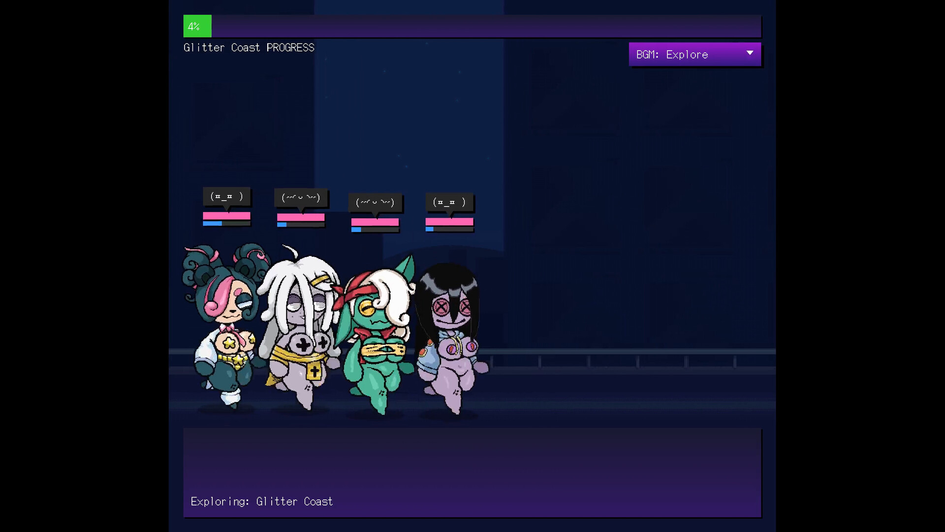 Stuff It! screenshot 2