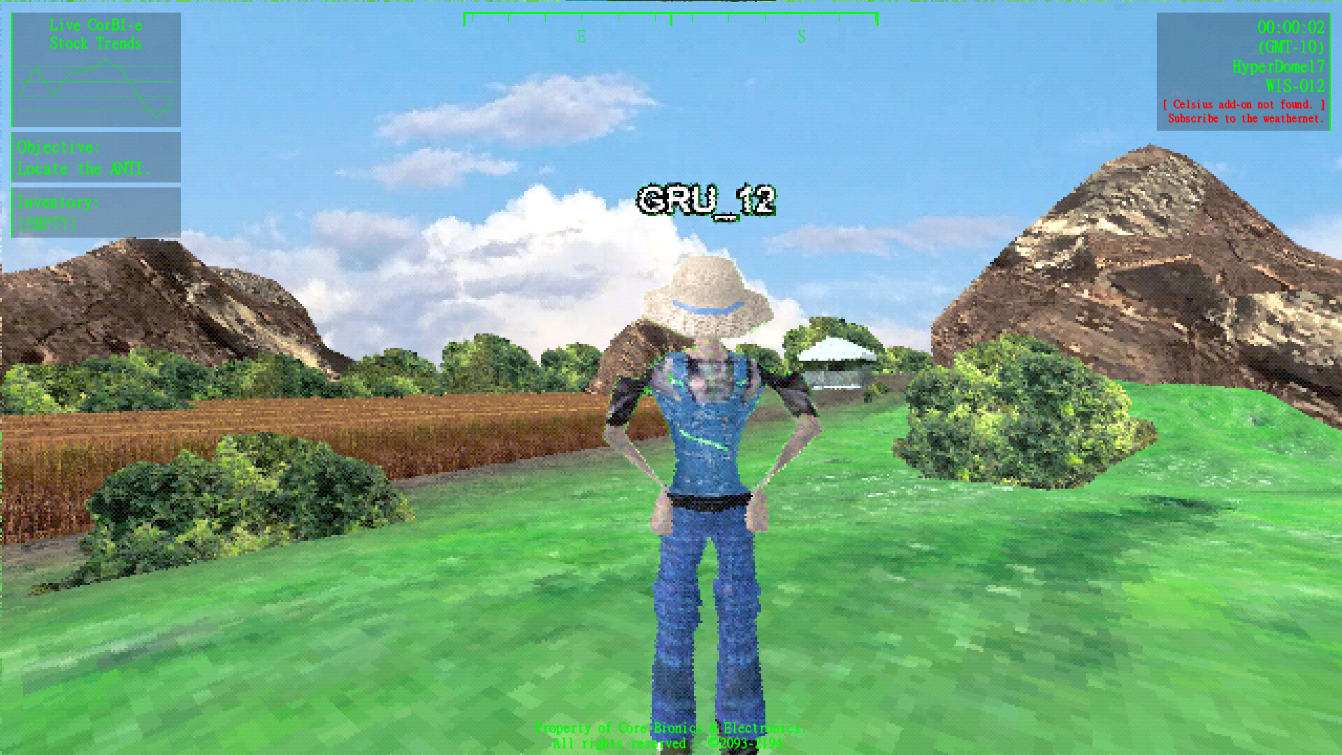 how to kill a fly screenshot 2