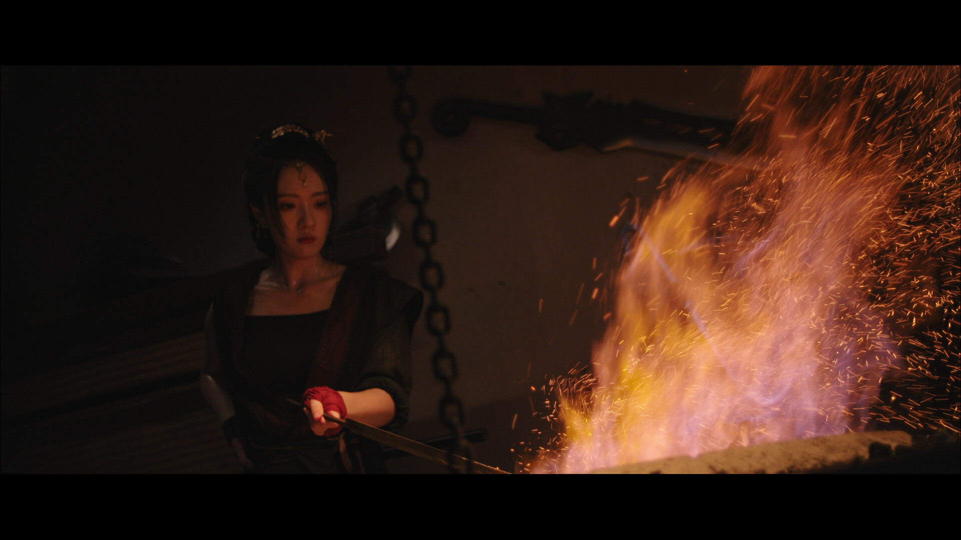 Hua Manlou screenshot 1
