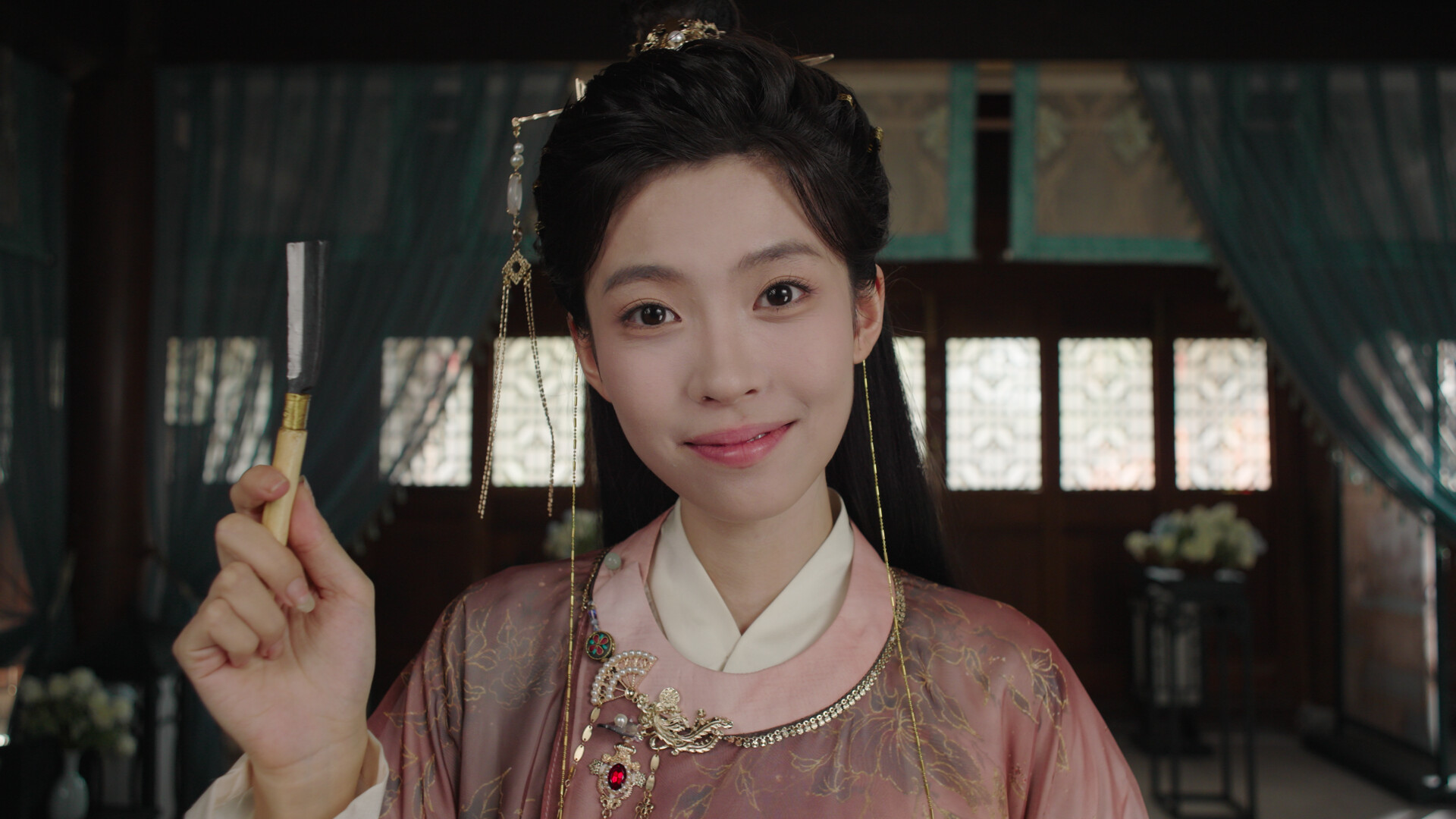 Hua Manlou screenshot 3