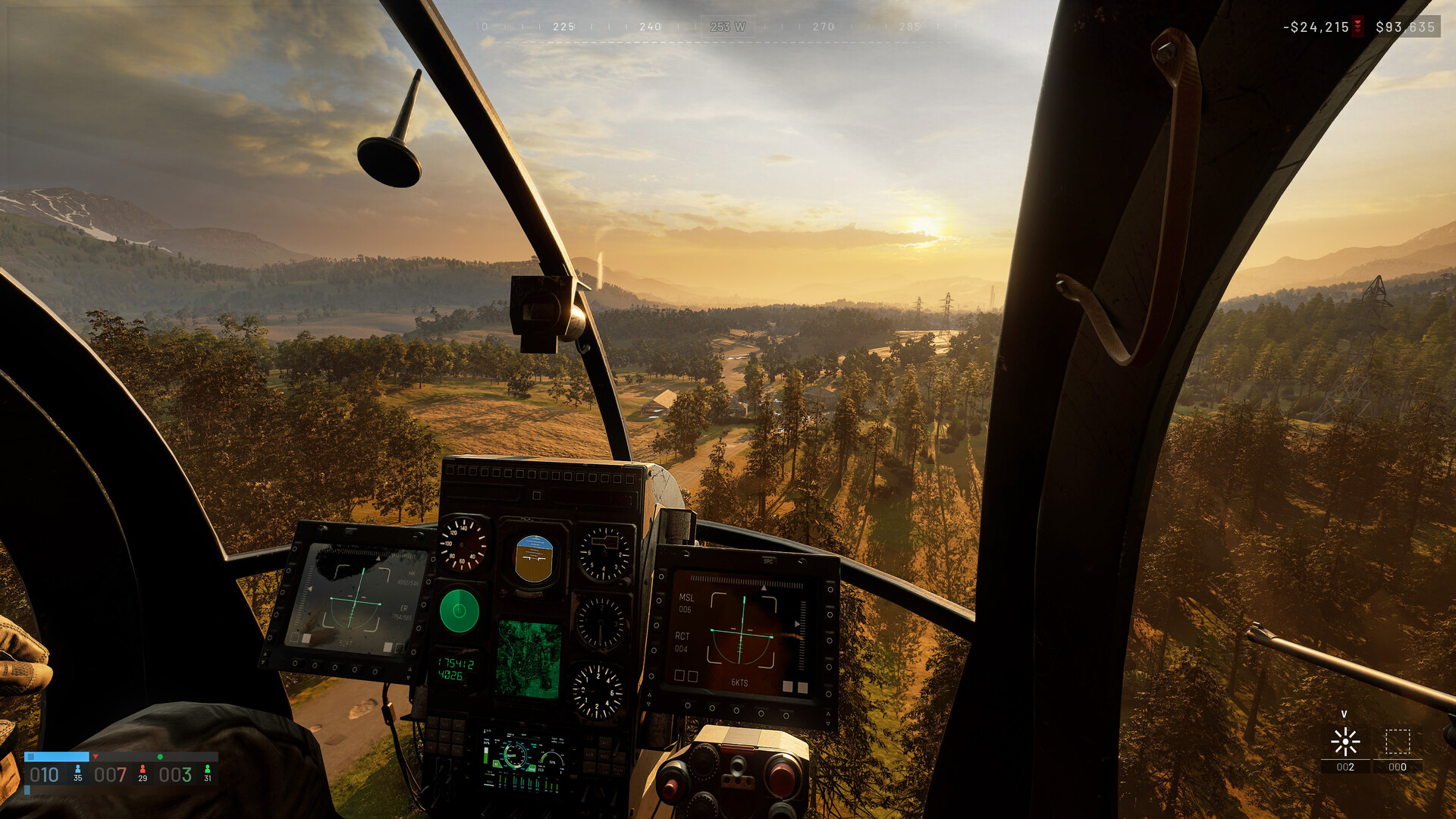 WARDOGS screenshot 2
