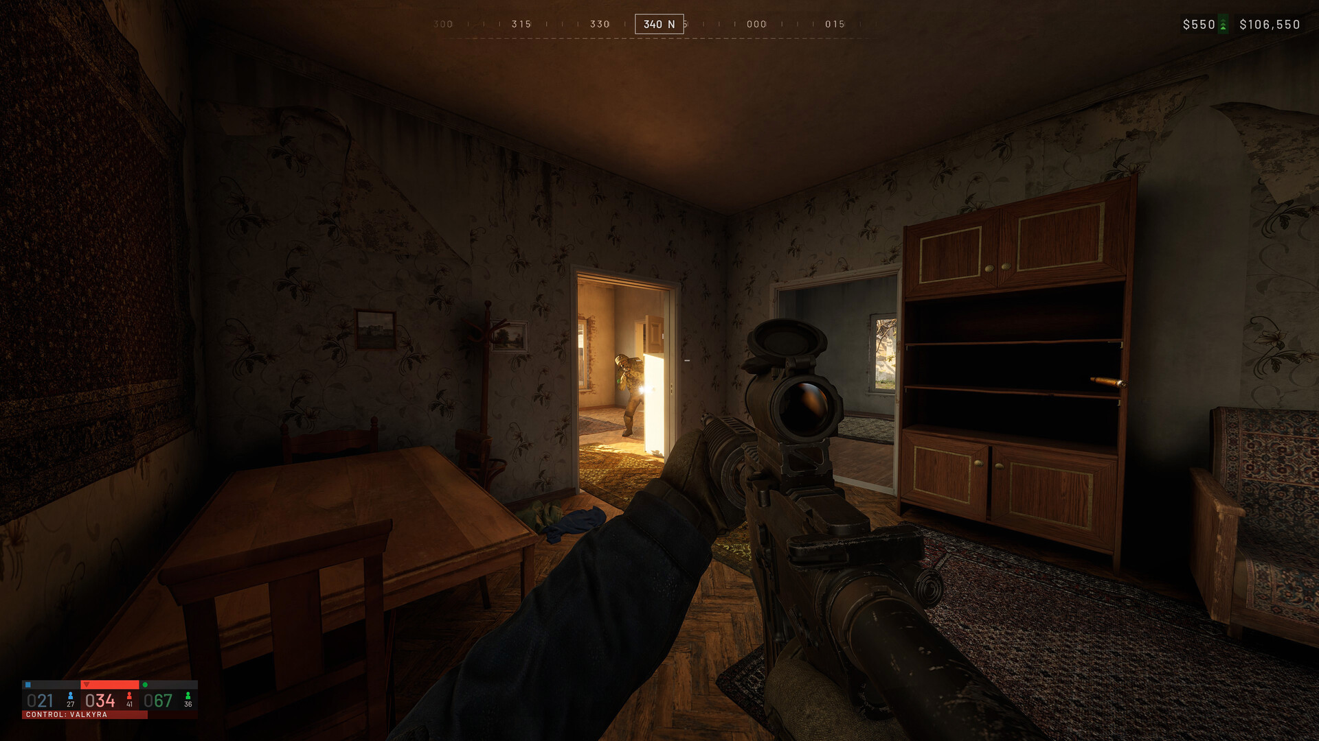 WARDOGS screenshot 3